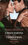 Confessions Of His Christmas Housekeeper