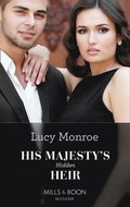 His Majesty's Hidden Heir (Mills & Boon Modern) (Princesses by Royal Decree, Book 2)