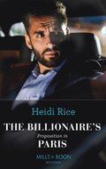 Billionaire's Proposition In Paris