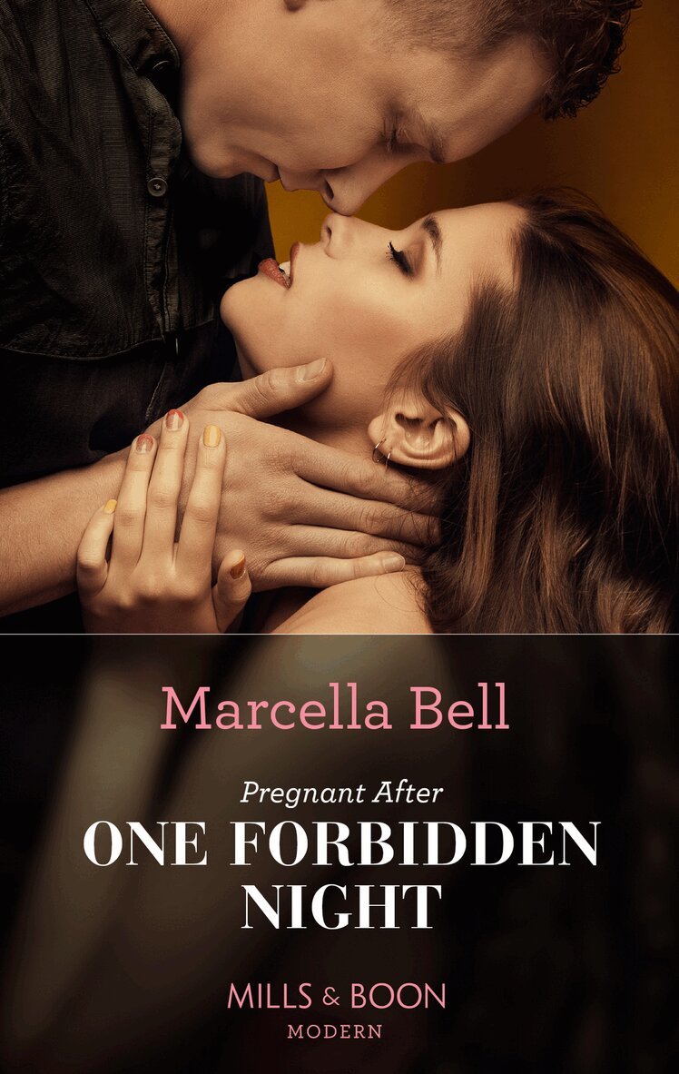 Marcella Bell - Pregnant After One Forbidden Night, E-bok