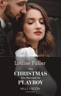 Christmas She Married The Playboy