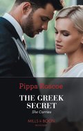 Greek Secret She Carries