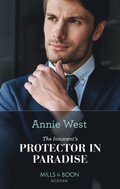 Innocent's Protector In Paradise