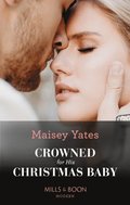 CROWNED FOR HIS_PREGNANT P1 EB