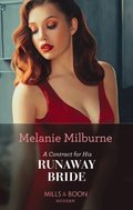 Contract For His Runaway Bride