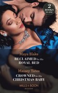 RECLAIMED FOR HIS ROYAL EB