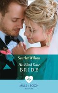 His Blind Date Bride