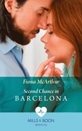SECOND CHANCE IN BARCELONA EB