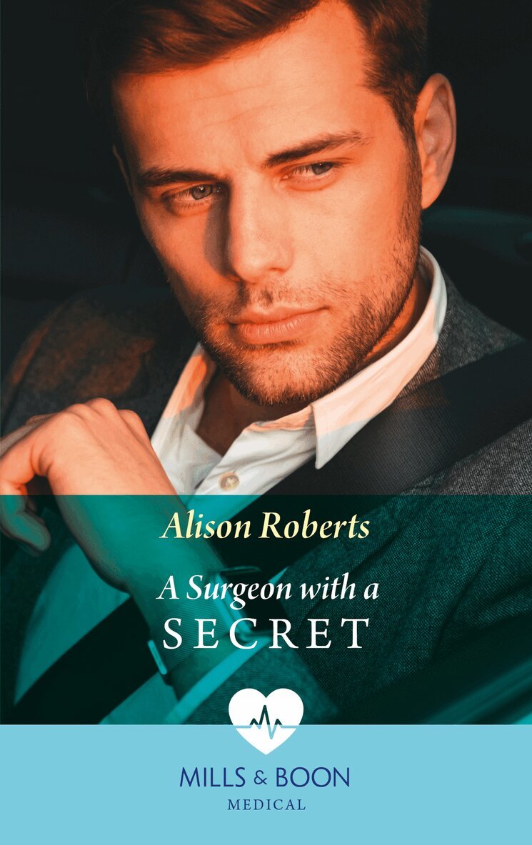 Alison Roberts - Surgeon With A Secret, E-bok