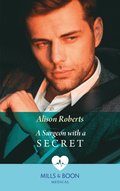 Surgeon With A Secret (Mills & Boon Medical) (Twins Reunited on the Children's Ward, Book 2)