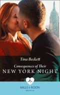 Consequences Of Their New York Night