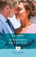 Surgeon And The Princess
