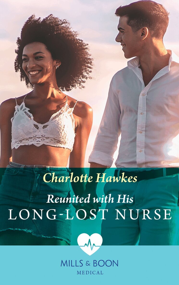 Charlotte Hawkes - Reunited With His Long-Lost Nurse, E-bok