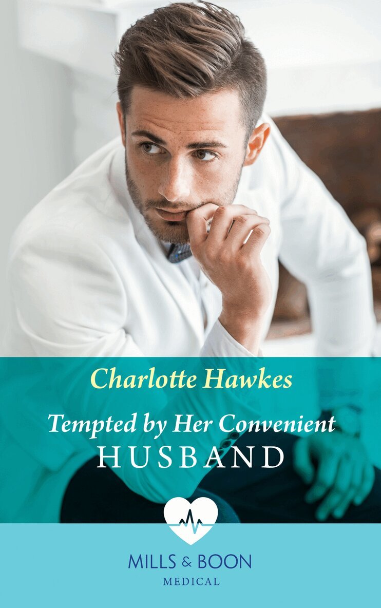 Charlotte Hawkes - Tempted By Her Convenient Husband, E-bok