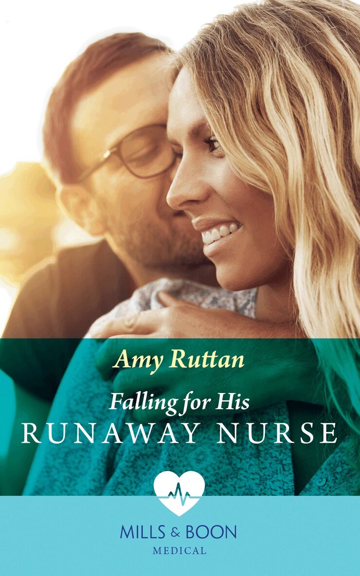 Amy Ruttan - Falling For His Runaway Nurse, E-bok