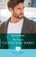 Nurse's Christmas Hero