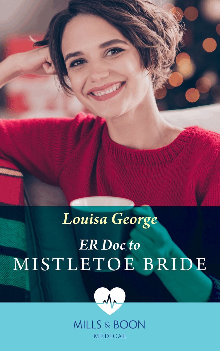 Louisa George - Er Doc To Mistletoe Bride, E-bok