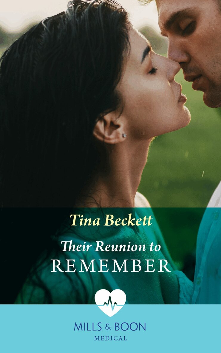 Tina Beckett - Their Reunion To Remember, E-bok