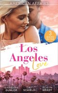 American Affairs: Los Angeles Love: One Baby, Two Secrets (Billionaires and Babies) / The Heir Affair / Temptation on His Terms