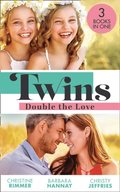 TWINS DOUBLE LOVE EB