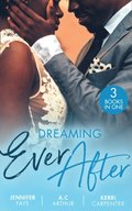 DREAMING EVER AFTER EB