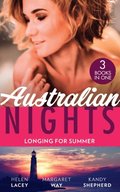 Australian Nights: Longing For Summer