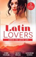 LATIN LOVERS UNDER LATIN EB