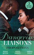 DANGEROUS LIAISONS PROPOSIT EB