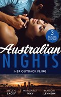 Australian Nights: Her Outback Fling