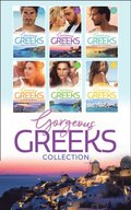 GORGEOUS GREEKS COLLECTION EB