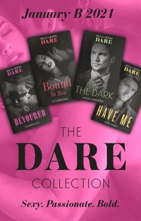 DARE COLLECTION JANUARY EB