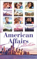 AMERICAN AFFAIRS COLLECTION EB