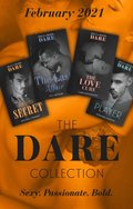Dare Collection February 2021: The Last Affair (The Fabulous Golds) / The Love Cure / The Player / Our Little Secret