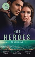 HOT HEROES TOUGH LOVE EB