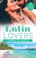 LATIN LOVERS CLAIMING HEIRE EB