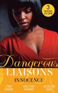 DANGEROUS LIAISONS INNOCENC EB