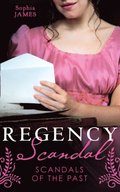 REGENCY SCANDAL SCANDALS EB