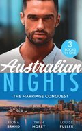 Australian Nights: The Marriage Conquest