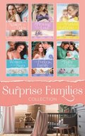 Surprise Families Collection
