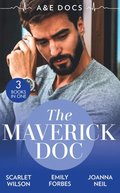 A&E DOCS MAVERICK DOC EB