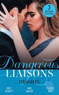 DANGEROUS LIAISONS PASSION EB