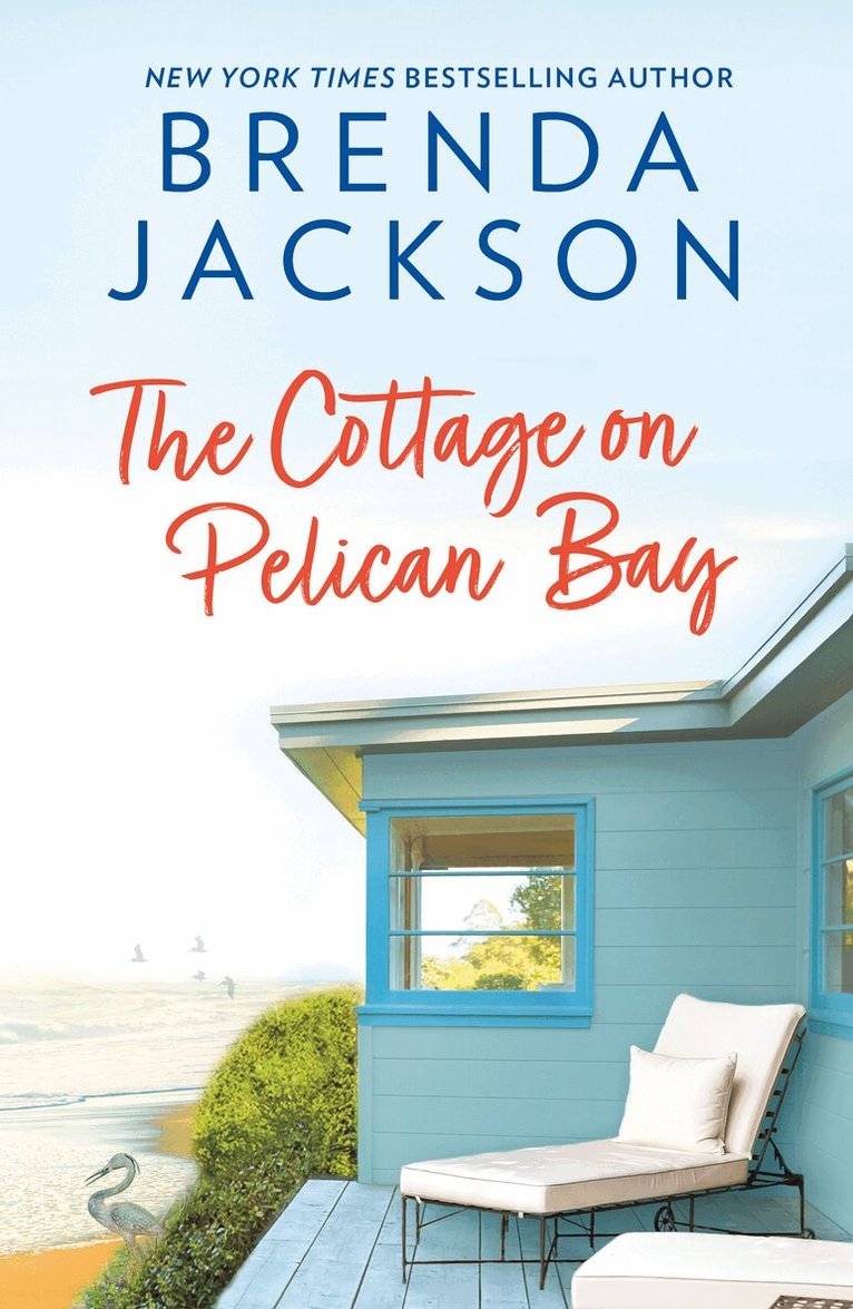 Brenda Jackson - Cottage On Pelican Bay, E-bok