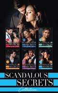 SCANDALOUS SECRETS COLLECTI EB