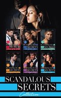 Scandalous Secrets Collection