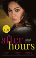 AFTER HOURS FALLING FOR EB