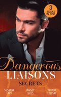 DANGEROUS LIAISONS SECRETS EB