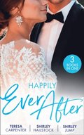 HAPPILY EVER AFTER EB