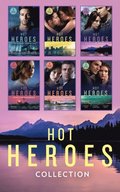 Hot Heroes Collection