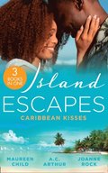 ISLAND ESCAPES CARIBBEAN EB