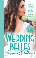 WEDDING BELLES SUMMER WEDDI EB